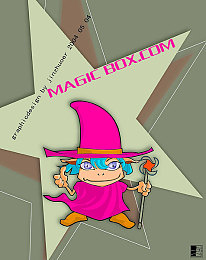 兽娘通信~章鱼娘贝尔分集剧情|章鱼娘贝尔奇幻冒险之旅,兽娘联盟守护之战-1