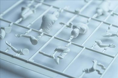 黑人异族｜种族融合新篇章，共筑和谐家园梦-1