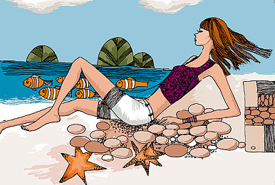 拉大车的小马我的妈妈安卓游戏｜亲子互动新风尚，温馨游戏《小马妈妈》引领育儿新潮流-1