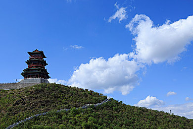 不知火舞和三小男孩|亲子共舞,街角绽放温暖风采-1