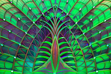 一亲二摸三插｜疫情防控创新举措：温情“一亲二摸三插”，守护家园温暖人心-1