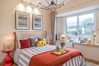 青草社区｜“绿色家园新典范，青草社区居民幸福感倍增：宜居宜业生活新体验”-1