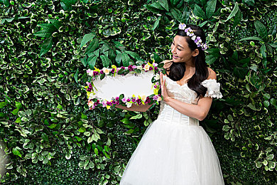 黄三色的颜色和图片｜色彩魔境，情感交响：黄三色的艺术心灵之旅-1