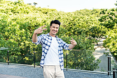 灭火阿姨法国满天星|灭火阿姨守护星,智能防火乐无边-1