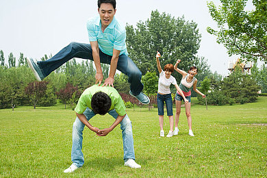 台湾中文国际娱乐网站|台湾娱乐盛宴,myVideo游戏狂潮来袭-1