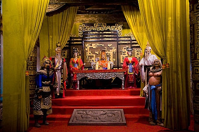 skixix was was kino 维语|自由之美,维吾尔风情之旅-2