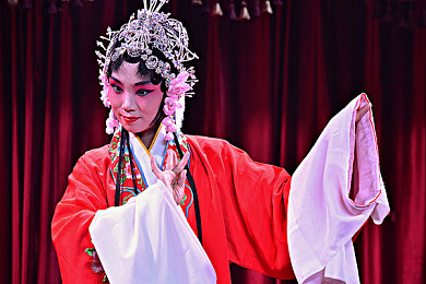 女人和公牛在野外躁麻了|公园惊魂:游客与野牛意外接触,呼唤人与自然和谐共生-2