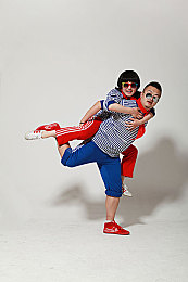 翁与淑娴厨房猛烈|翁与淑娴厨房温情之旅-1