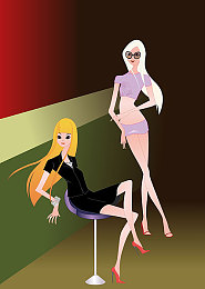 BBw农村野外性BBw｜田园幽梦，野外BBw惊悚之旅-1