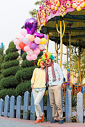 男生女生差差差差APP｜性格差异大揭秘，社交新体验，趣味交友大不同-1