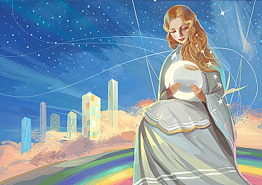 娘在狗子背上用手写到｜狗背书写新体验：亲子互动环保创新，感受“娘在狗子背上用手写到”独特魅力-2