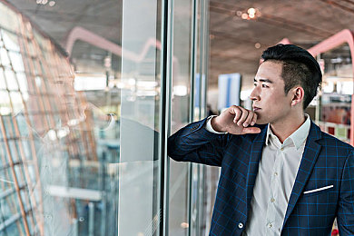 欧美日韩123｜时尚风云之旅：欧美日韩潮流探险记-2