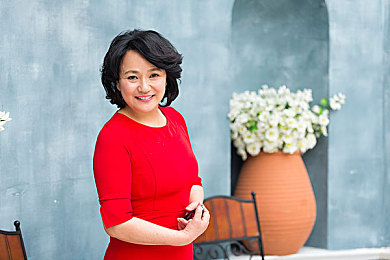 女神▌麻酥酥▌白丝JK蜜臀｜白丝JK蜜臀风潮来袭：揭秘青春性感新潮流搭配技巧-1