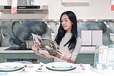 极品罕见白馒头一线天｜白馒头奇观惊现一线天，旅游保护两翼齐飞-2