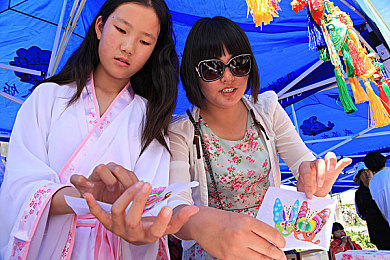 漂亮儿媳田雨老旺结局如何｜田雨老旺大结局感动观众：善良坚韧诠释家庭价值观之美-1