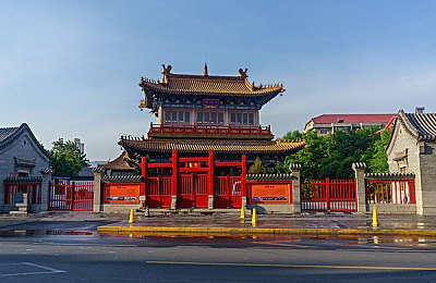 抖阳|抖阳养生之旅:探寻古韵今风健身奥秘-1