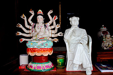 西方大但人文艺术38｜探索西方艺术珍宝：体验“西方大观人文艺术38”视觉盛宴-2