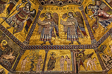 2021西北偏北赤兔跨年第一炮｜“2021新年奇观：西北赤兔跨年奔跃，引发生态保护热议”-1