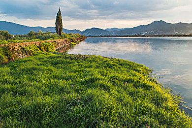 好·色·先·生｜江湖风情绘色生香：穿越《好·色·先·生》的侠客之旅-1