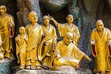 日本一道本｜竹韵传承，创新生活——一道本工艺的古今交融-1