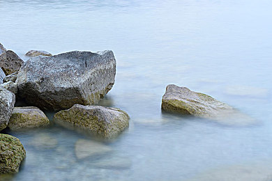 日出水|日出水:神秘水域奇幻之旅,探寻生命奇迹的探险传奇-2