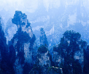 少妇中医馆推油按摩呻｜古巷医香，少妇馆中推拿奇遇-3