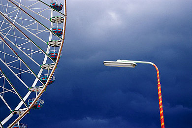 好·色·先·生T∨｜色彩奇遇：好色先生T∨设计之旅