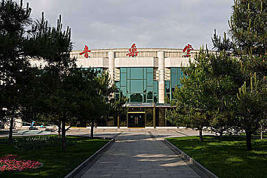 徐锦江安禄山和杨玉环港版｜安杨传奇：徐锦江演绎高清唐风传奇剧集-1