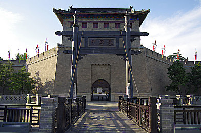 娘在狗子背上用手写到长大了｜亲子互动，指尖书写成长篇章-1