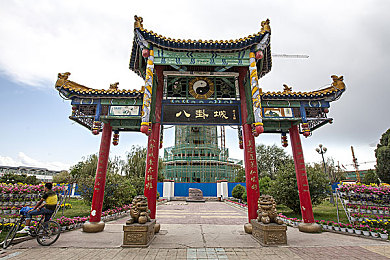 西方38大但人文艺术｜西方艺术瑰宝探寻：38项人文艺术魅力绽放-2