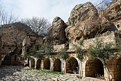 海角｜碧海之谜，海角守护，文化传承与生态共融-4