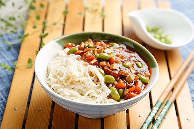 男生和女生一起搓搓搓｜元宵搓汤圆，性别零距离，友谊共传承-3