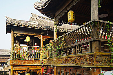 黄台｜千年古韵黄台焕新生，探寻历史文化名村魅力-3