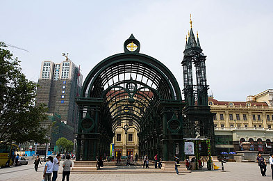 热心的朝阳群众51cg3fun军训｜朝阳军训风采，磨砺意志共成长-1