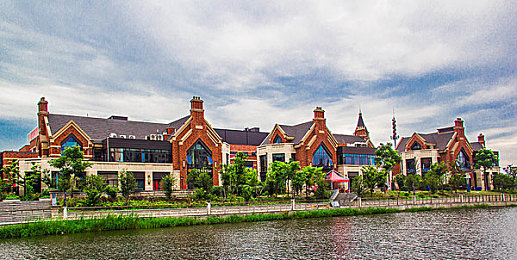 学院中暂停时间｜穿越时空，解谜奇幻学院：暂停时间冒险之旅-3