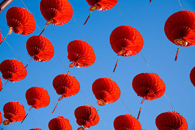 2021西北偏北赤兔跨年第一炮｜“2021新年奇观：西北赤兔跨年奔跃，引发生态保护热议”-2