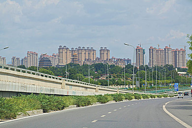 色呦|都市多彩,生活“色呦”:探寻某城魅力生活画卷-1