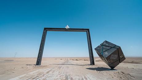 中国护士体内she精2｜干细胞奇迹之旅，解锁生命奥秘-2