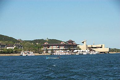 不知火和三个小男孩｜勇敢探险家：发现神秘不知火-4