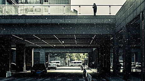 81个意外走7028合集视频|意外瞬间欢乐集,生活趣味大揭秘-3