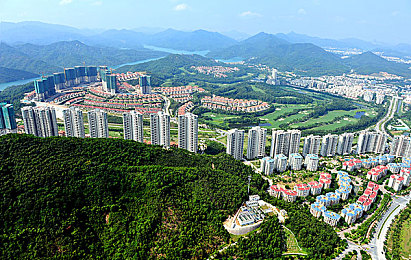 色呦|都市多彩,生活“色呦”:探寻某城魅力生活画卷-2