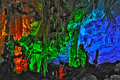 3dmax漫画｜三维绘梦之旅，3Dmax漫画开启视觉新纪元-2