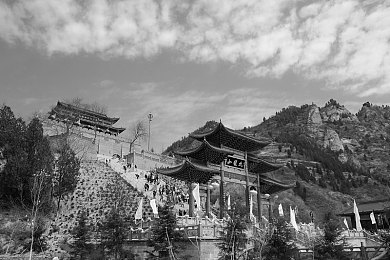 黄三色香港哪三色颜色搭配图片｜“色彩传奇：香港黄三色冒险之旅”-3