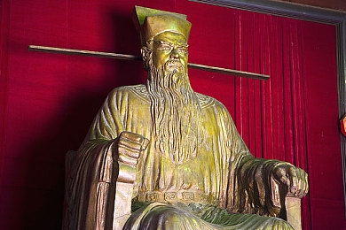 可可西里大但人文艺术｜可可西里：三江之源，自然与信仰的交响曲-2