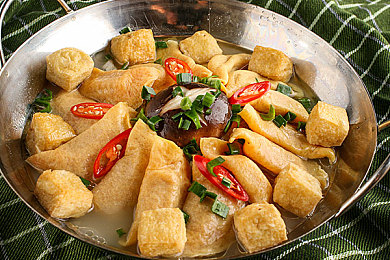 农村人野外XX｜农村野外探秘之旅