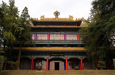 仙剑奇侠传(3d)寒潭初遇｜3D仙剑奇侠传寒潭惊悚探险，挑战迷宫水怪，体验沉浸式仙侠之旅-4