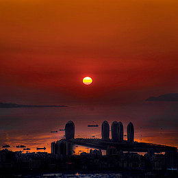 婷婷五色｜色彩斑斓，释放心情——婷婷五色之旅-2