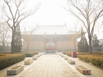 37大但人文艺术仙林踪|探寻千年仙林秘境,感受人文艺术瑰宝魅力-2