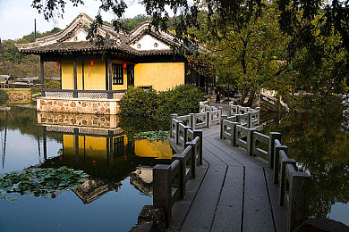 9 幺|穿越九幺江湖,传承幽默文化之旅-2