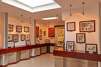 37人文大但艺术|艺术瑰宝之旅:探寻37人文大但艺术的魅力世界-2